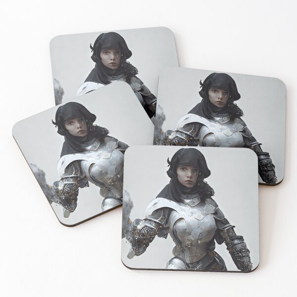 Item preview, Human Shadow Cleric designed and sold by Jacob Montanez.