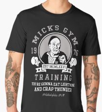 Mick's Gym Men's Premium T-Shirt