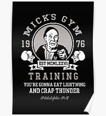 Weightlifting Posters Redbubble