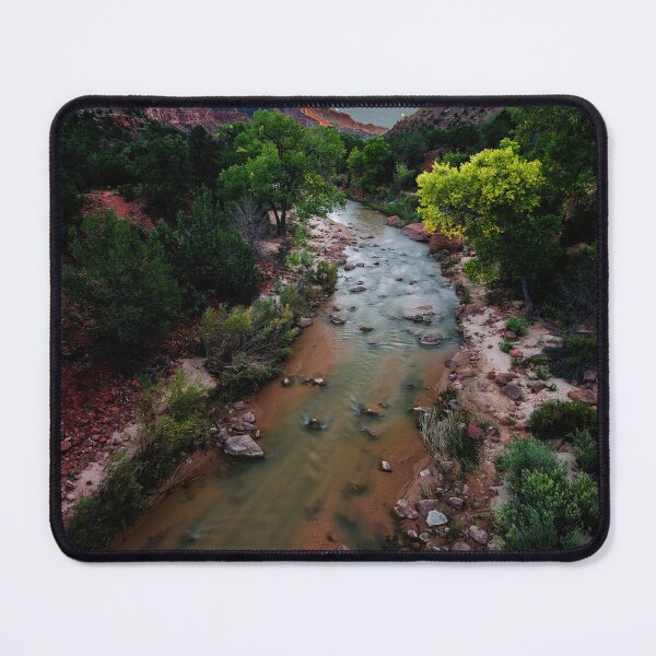 Item preview, The Virgin River designed and sold by Jason Asher.