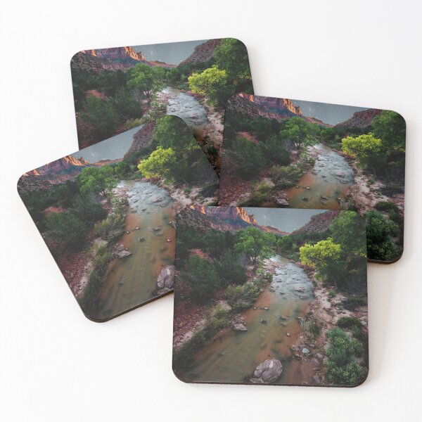 Item preview, The Virgin River designed and sold by Jason Asher.