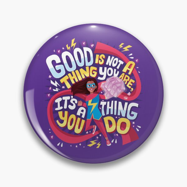 Item preview, Good is a thing you are designed and sold by Risa Rodil.