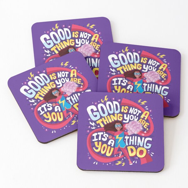 Item preview, Good is a thing you are designed and sold by Risa Rodil.