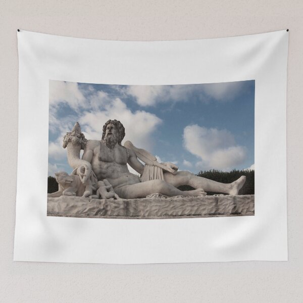 Item preview, Statuaries At Jardin Des Tuileries - 2 ©  designed and sold by © Hany G. Jadaa © Prince John Photography.