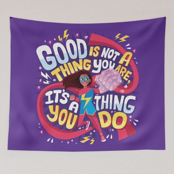 Item preview, Good is a thing you are designed and sold by Risa Rodil.