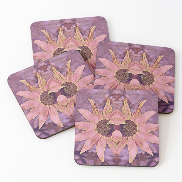 Item preview, Sunflower Fever Dream designed and sold by DreamDave3000.