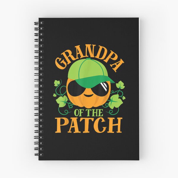 Item preview, Grandpa Pumpkin of the Patch Matching Family Set Halloween designed and sold by ClairLuther571.