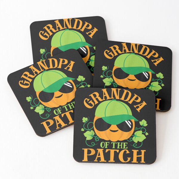 Item preview, Grandpa Pumpkin of the Patch Matching Family Set Halloween designed and sold by ClairLuther571.