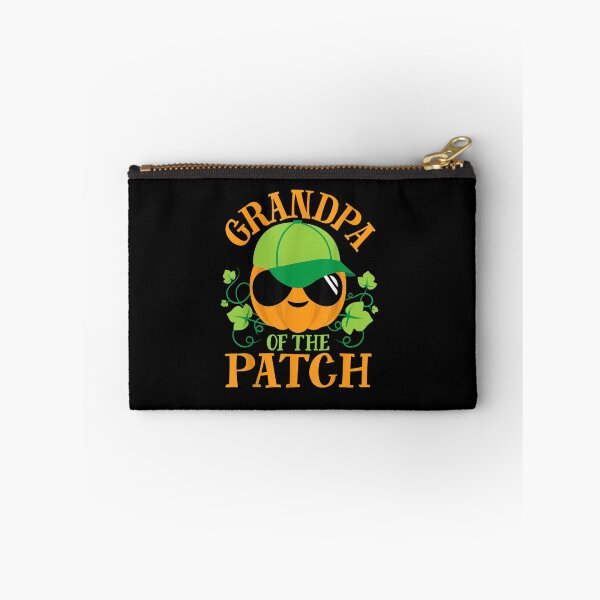 Item preview, Grandpa Pumpkin of the Patch Matching Family Set Halloween designed and sold by ClairLuther571.