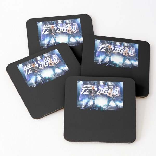 Item preview, Darmok and Jalad On Tour T-Shirt designed and sold by DeniseAdriana.