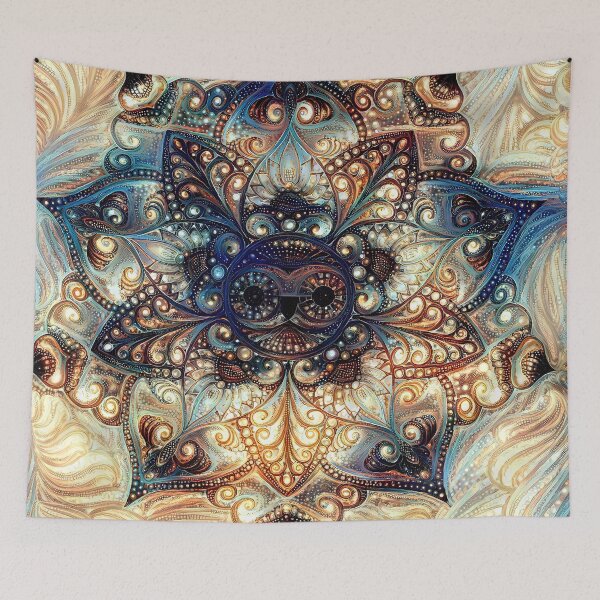 Item preview, Sirius designed and sold by HoshiKara.