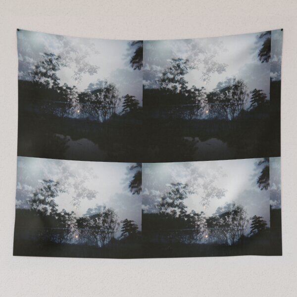 Item preview, sunset designed and sold by Fahad Al-Alam.