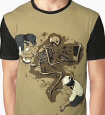 homo informaticus Graphic T-Shirt