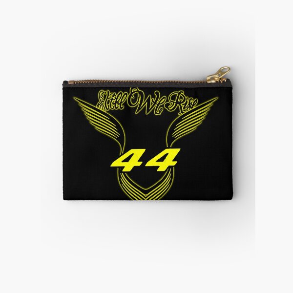 Item preview, Lewis Hamilton Still We Rise Wings design designed and sold by Efekan Turker.
