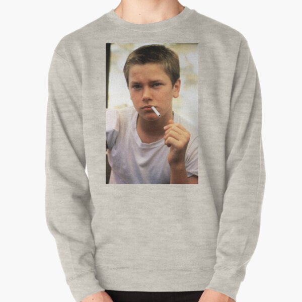 River Phoenix Stand By Me Sudadera sin capucha
