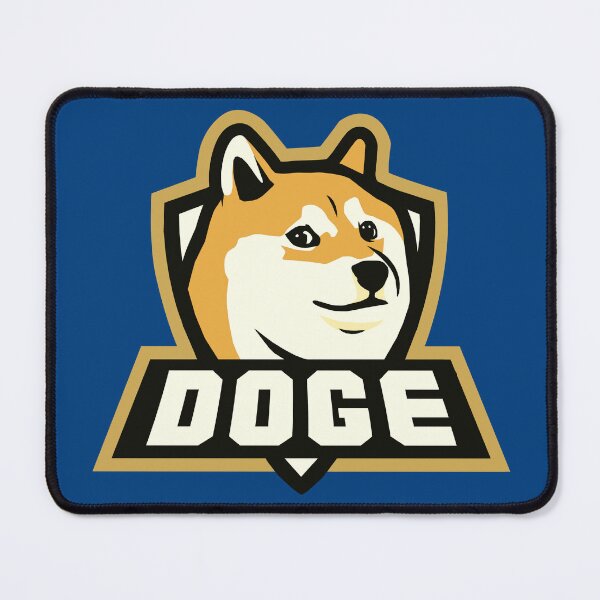 Item preview, Team Doge designed and sold by MintyDoge.