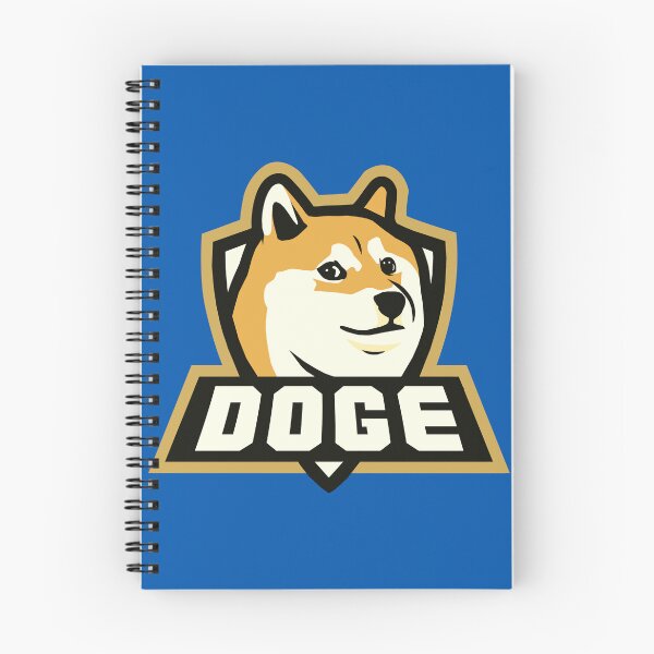 Item preview, Team Doge designed and sold by MintyDoge.