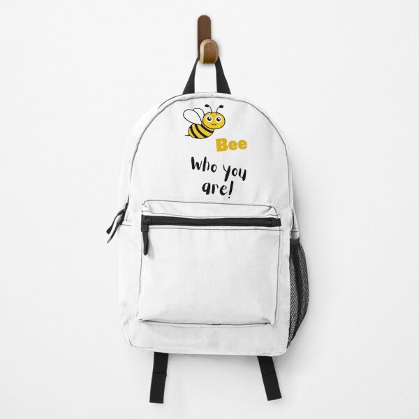 Item preview, Bee who you are designed and sold by Glitches 16.