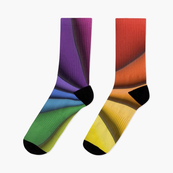 Item preview, 3D Colorful Converging Rays Rainbow designed and sold by Anna Lemos.