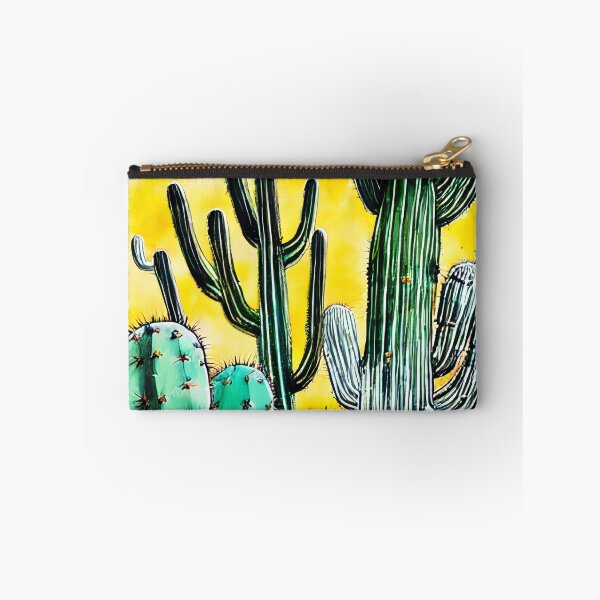 Item preview, Cactus Desert #32 designed and sold by Brendan Arthur Ring.