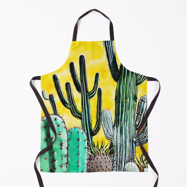 Item preview, Cactus Desert #32 designed and sold by Brendan Arthur Ring.