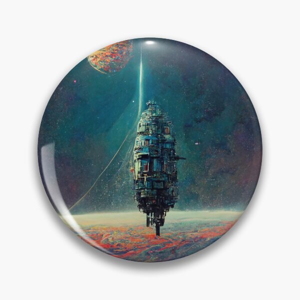 Item preview, Space And Time designed and sold by Joey-Baretta.