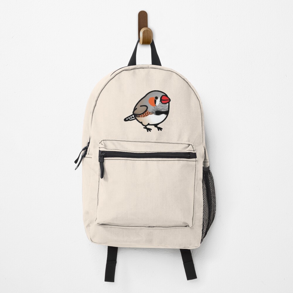 Item preview, Backpack designed and sold by birdhism.