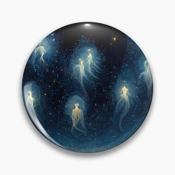 Item preview, Celestial Beings designed and sold by Joey-Baretta.