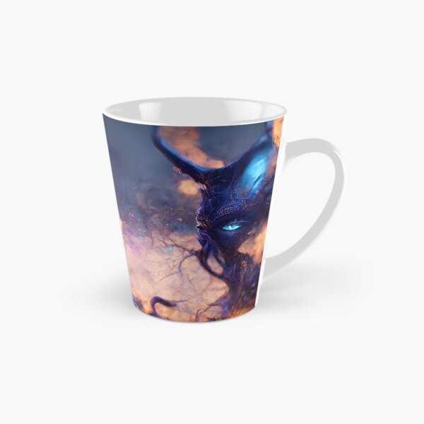 Item preview, Void Warrior Destroys its Enemy designed and sold by Jacob Montanez.