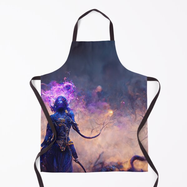 Item preview, Void Warrior Destroys its Enemy designed and sold by Jacob Montanez.