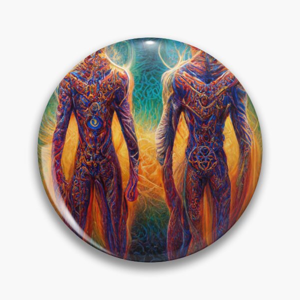 Item preview, Machine Elves designed and sold by Joey-Baretta.