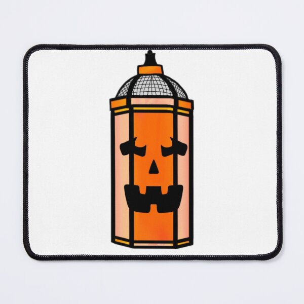 Item preview, Pumpkin lantern  designed and sold by Artistkhg.
