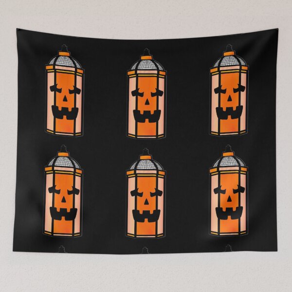 Item preview, Pumpkin lantern  designed and sold by Artistkhg.