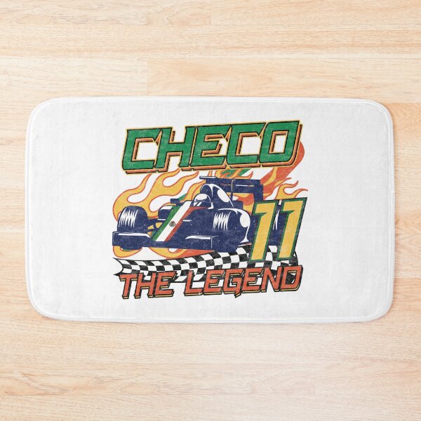 Item preview, Checo Perez 11 The Legend designed and sold by Numero14.