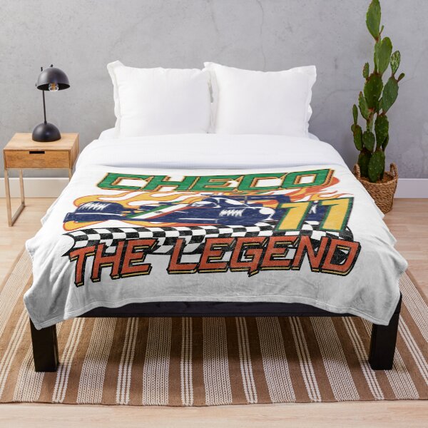 Item preview, Checo Perez 11 The Legend designed and sold by Numero14.