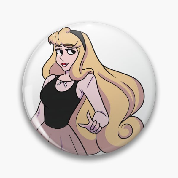 Aperçu de l'œuvre Princesse créée et vendue par SnippyDippy.