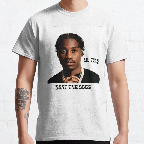 Beat The Odds T-Shirts for Sale | Redbubble Beat The Odds T-Shirts for Sale | Redbubble