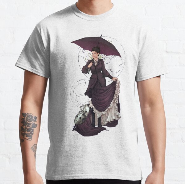 Missy Classic T-Shirt