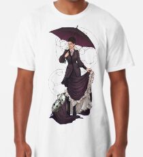 Missy Long T-Shirt