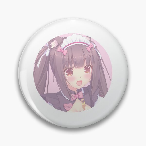 Item preview, nekopara chocola designed and sold by nekusas.