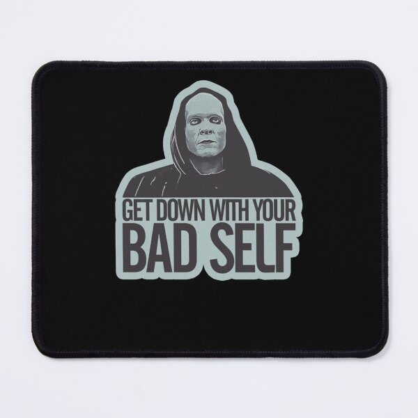 Item preview, Get down with your bad self T-Shirt designed and sold by DeniseAdriana.