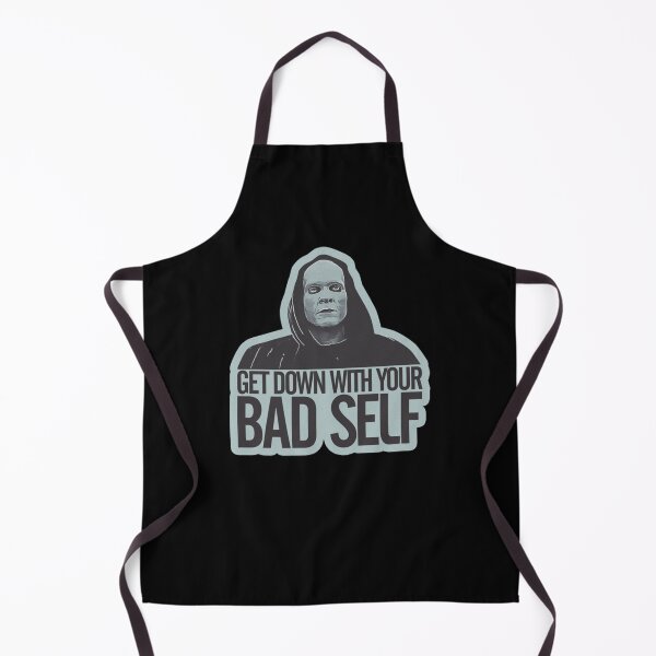 Item preview, Get down with your bad self T-Shirt designed and sold by DeniseAdriana.