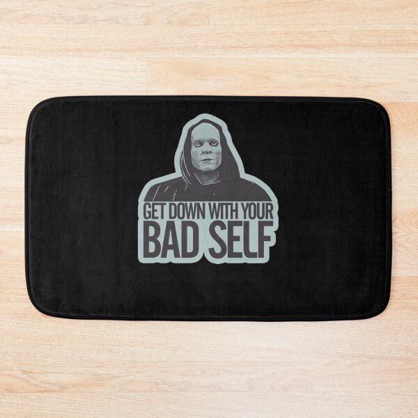 Item preview, Get down with your bad self T-Shirt designed and sold by DeniseAdriana.