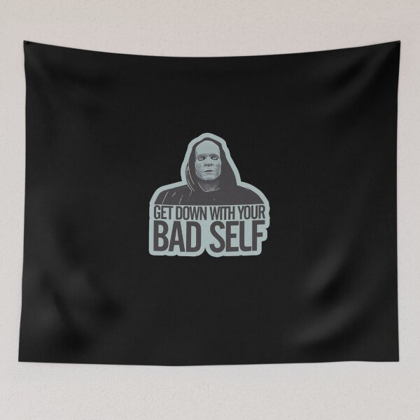 Item preview, Get down with your bad self T-Shirt designed and sold by DeniseAdriana.