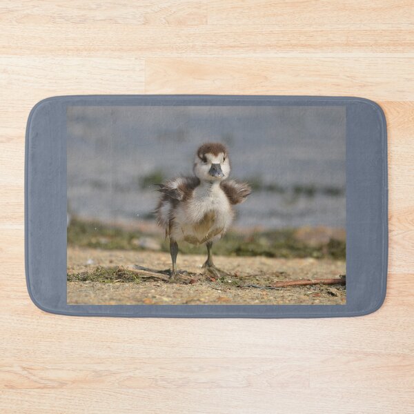 Item preview, Cute little gosling designed and sold by ClaireChown.