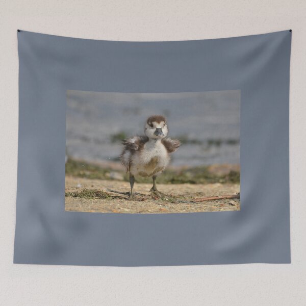 Item preview, Cute little gosling designed and sold by ClaireChown.
