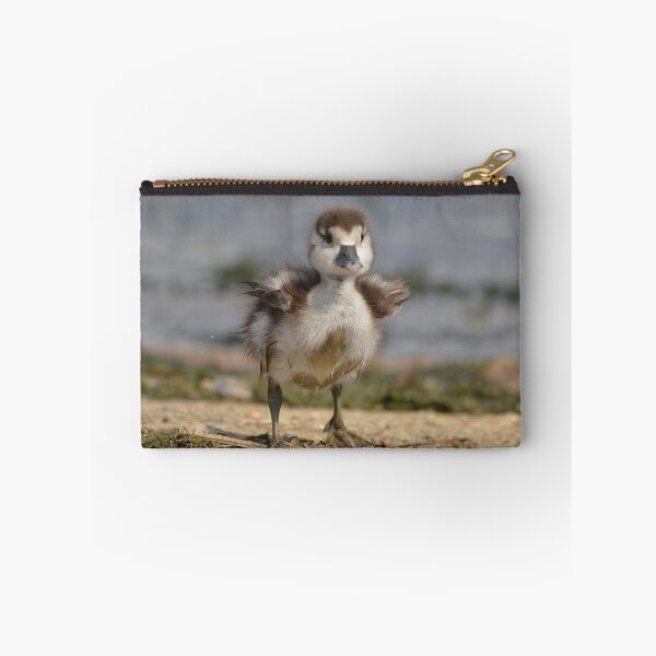 Item preview, Cute little gosling designed and sold by ClaireChown.
