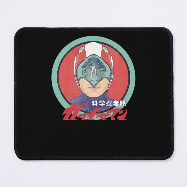 Item preview, Gatchaman T-Shirt designed and sold by DeniseAdriana.
