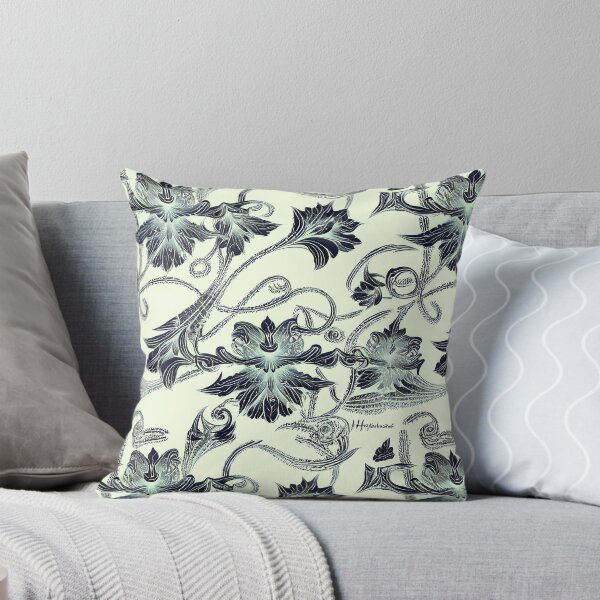 Item preview, Ornate pattern - 62 designed and sold by Calzama.