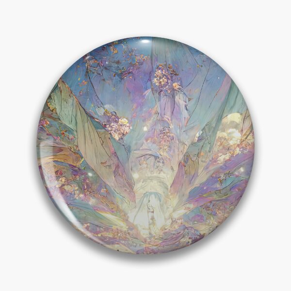 Item preview,  Within the Effervescent Illumination designed and sold by Jacob Montanez.
